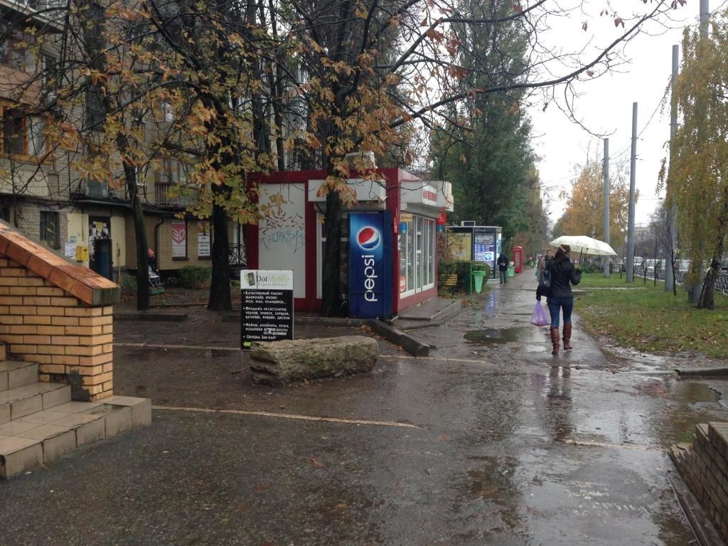 Апартаменты 
