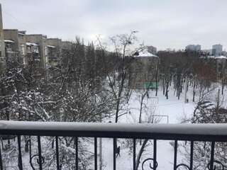Апартаменты 