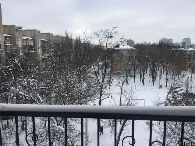 Апартаменты 